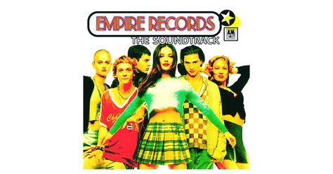 Empire Records 1995 Best 90s Movie Soundtracks Popsugar Celebrity Australia Photo 12