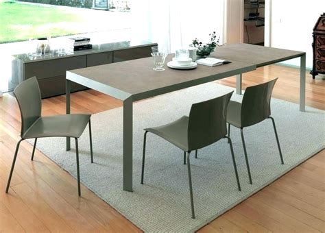 The 2 seater is a square kitchen table for small spaces. Top 20 of Small Square Extending Dining Tables