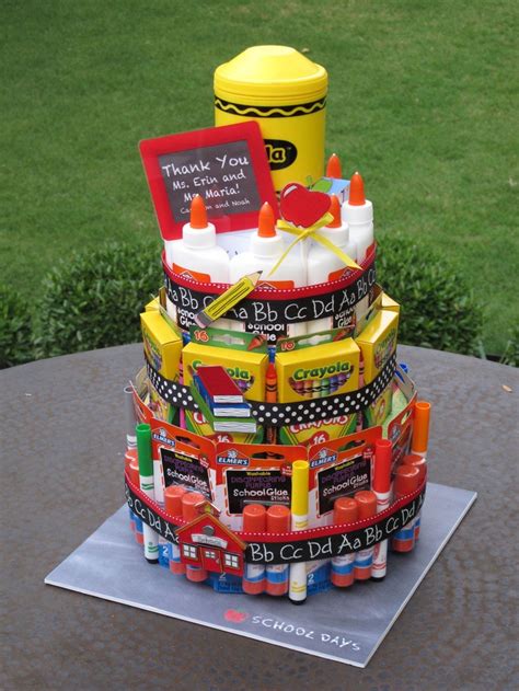 We did not find results for: School Supply Tower Teacher Appreciation Gift - Addition ...
