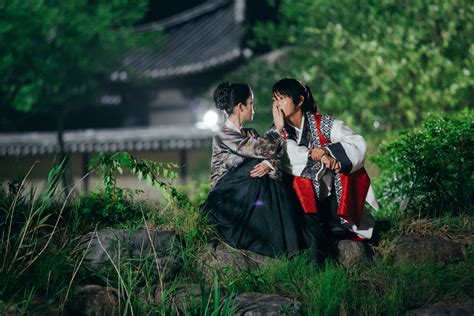 Moon Lovers Scarlet Heart Ryeo X Download HD Wallpaper WallpaperTip