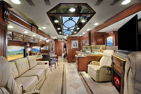 10 Most Expensive Motorhomes
