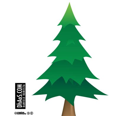 Maybe you would like to learn more about one of these? Christmas Tree Vector Image Free Download