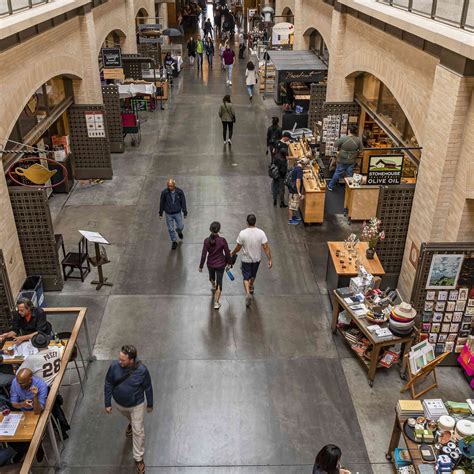 20 Excellent Things to Do in San Francisco