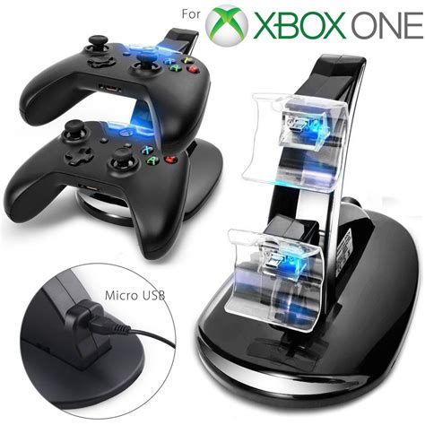 Oivo Controller Charging Stand For Xbox One Generations The Game Shop