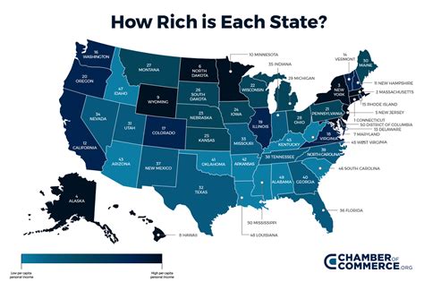 Nearly all youtubers earn the majority of their income from ad revenue generated from their youtube videos, a number that is boosted when videos. FIVE RICHEST STATES IN AMERICA 2020 - My Backyard News