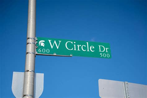 MSU honors women’s history through West Circle namesakes - The State News