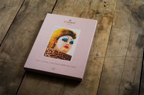 Coffret Wombat No 21 Maisie Cousins Leslie David Nadia Lee Cohen