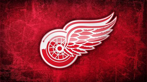 Detroit Red Wings Wallpapers Wallpaper Cave