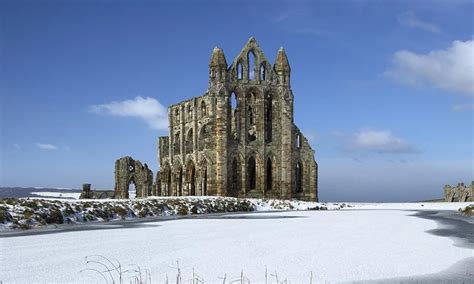 Our Top 7 Places to visit in Whitby - UNIQUE RETREATS WHITBY