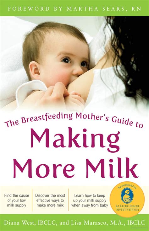 The Breastfeeding Mother’s Guide To Making More Milk La Leche League New Zealand