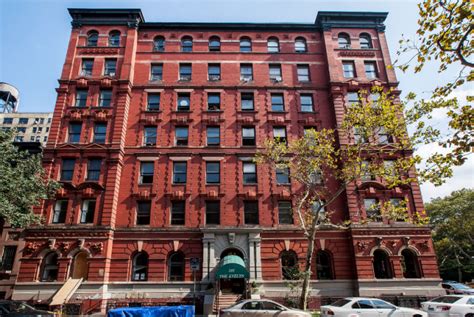 24 Condo Unit Conversion Resumes At 101 West 78th Street Upper West