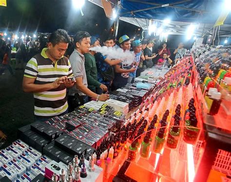 Mall lfs capitol selayang lfs shaw centre point lfs 1 plaza lfs pj state lfs kajang lfs sri intan lfs kuala terengganu. A vape junkie â in Year Five - | The Star Online | Vape ...