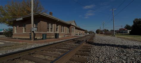 Depot Days Annual Event