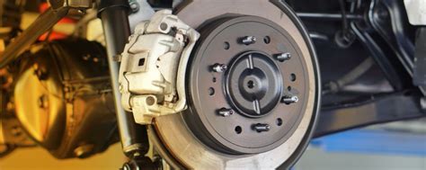 Brake Repair And Inspection Near Seattle Wa Gregs Japanese Auto