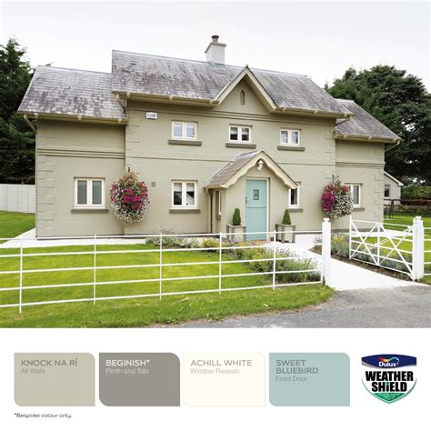 Dulux Exterior Wall Paint Colour Chart Best Picture Of Chart Anyimageorg