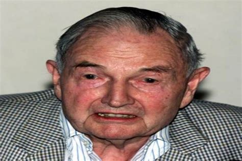 Billionaire Banker Philanthropist David Rockefeller Dies At 101 The