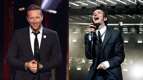 Coldplay Publica Lista De Sus Canciones Favoritas Radio Cumbre