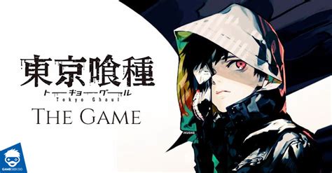 Tokyo Ghoulre Call To Exist Reveals Six New Characters