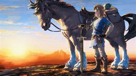 Check spelling or type a new query. The Legend of Zelda Breath of the Wild: come ottenere ...