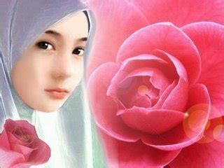 Setiap orang yang beriman kepada yesus akan memperoleh hidup kekal. WaveXrider: KELEBIHAN WANITA SOLEHAH 2
