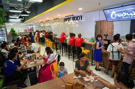 Kđt vinhomes central park , nguyễn hữu cảnh q. Siêu thị rộng 4.500m2 trong tòa nhà cao nhất Việt Nam ...