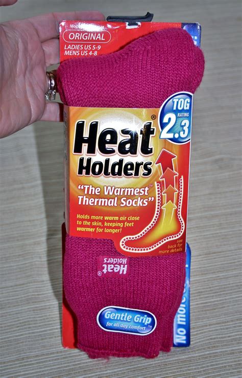 Heat Holders Socks Review Emily Reviews