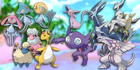 Jul 07, 2016 · join trainers around the world and play pokémon go together in new and exciting ways. Gemstone-Inspired Pokemon Run the Whole Gamut | Game Rant