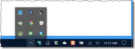 How To Manage Taskbar Space Ask Leo