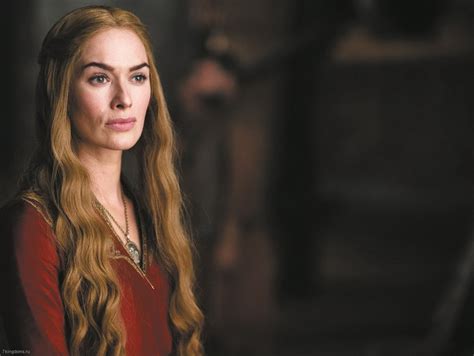 Cersei Lannister Game Of Thrones Photo 30942214 Fanpop