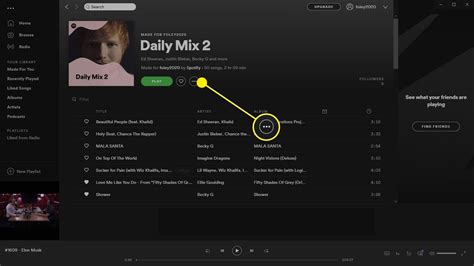 How To Scan Songs On Spotify Using A Scan Code