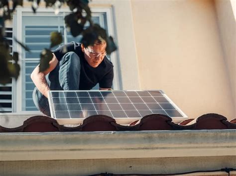 ¿es Rentable Instalar Placas Solares En Casa Todoluzygas