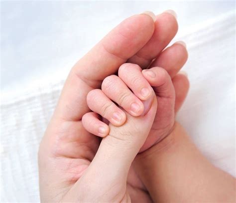 The Power Of Touch