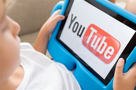 Ten Fun And Educational Youtube Channels That Kids In The Uae Can Watch
