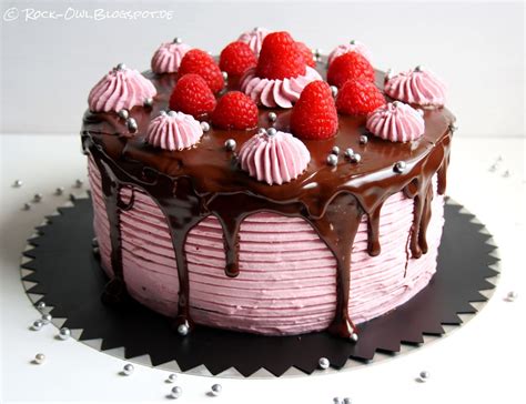 1120 · 45 minutes · the most amazing chocolate cake is here. Rock and Owl Blog: Leider geil: Schoko-Himbeer-Mascarpone ...