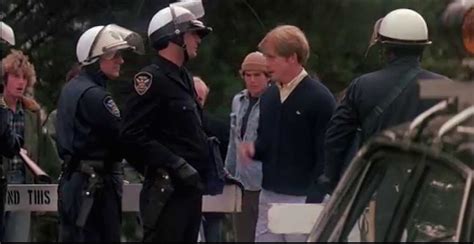 Everyone from the first movie. TBT Review: "More American Graffiti" | FilmFad.com
