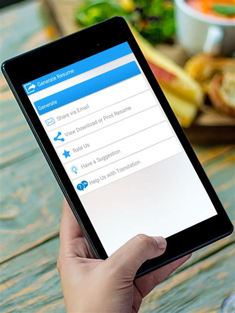 Create a resume in just minutes that looks modern a better resume builder with the best resume templates. Easy Resume Builder App