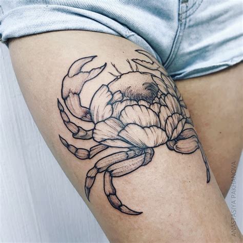 Jun 16, 2021 · related: Cancer Geometric Crab Tattoo - Best Tattoo Ideas