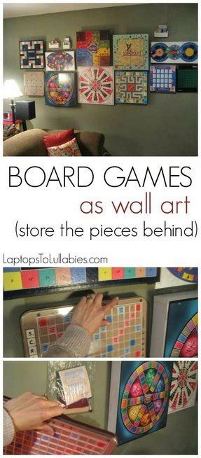 Game Room Wall Decor Ideas On Foter