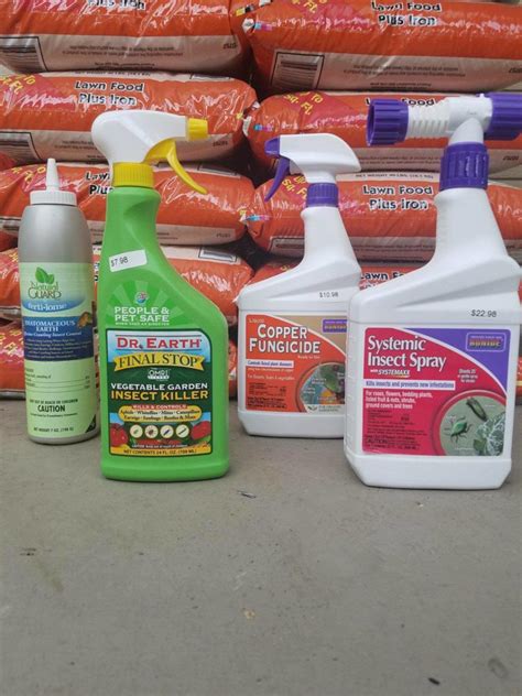 Cultural controls are the oldest methods that have been used to manage pest populations. Pest Management - Loveland Garden Center