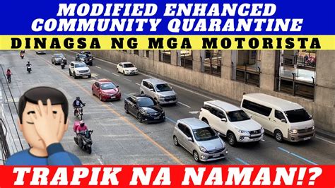 The number of cases that we are acquiring daily is extremely alarming. DAY 2 - EDSA DINAGSA NG MOTORISTA!? MODIFIED ENHANCED ...