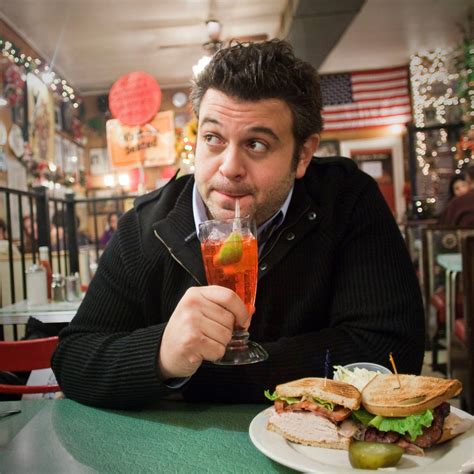 Stream Man v. Food with Adam Richman | discovery+