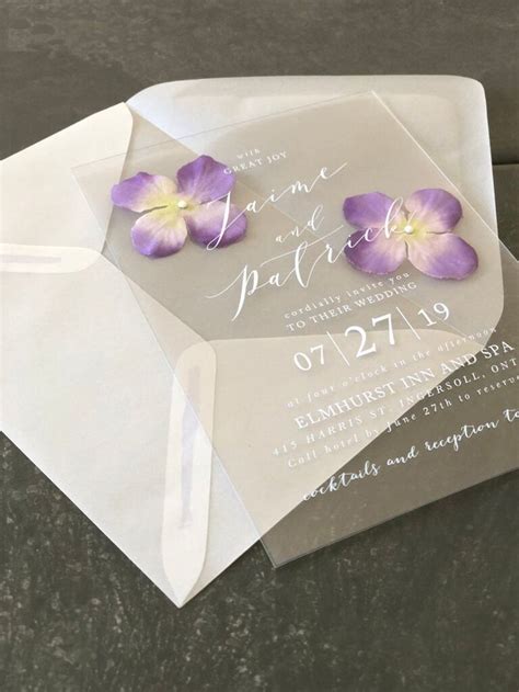 Download, print, or send online. 15 2021 Wedding Invitation & Stationery Trends