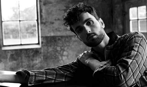 The Netherlands Duncan Laurence Wins 2019 Eurovision Song Contest