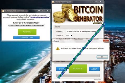 Here's where to go to mine this cryptocurrency. Free Download Latest Version Premium software: Bitcoin ...