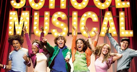 High School Musical Songs The Definitive Ranking Of Every Song From