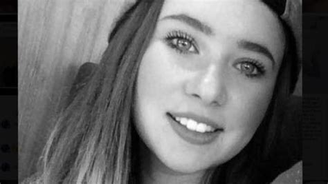 Tragic Teenager Brianna Waddington 15 Will Be ‘missed Dearly News