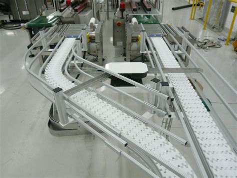 Unit Materials Handling System A Plus Automation