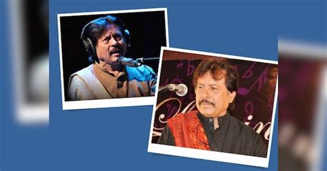 Pakistani Singer Attaullah Khan Esakhelvi Famous For Pyaar Ka Silaa