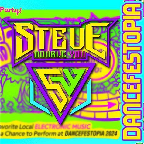 Stream Dancefestopia Yellow Brick Road Tour 2024 Submission Mix By