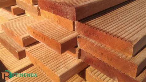 30 harga kayu bengkirai 2023: per kubik & per batang